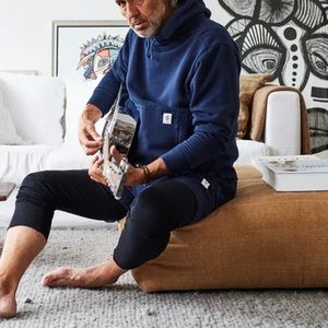 Carhartt hoodie tall